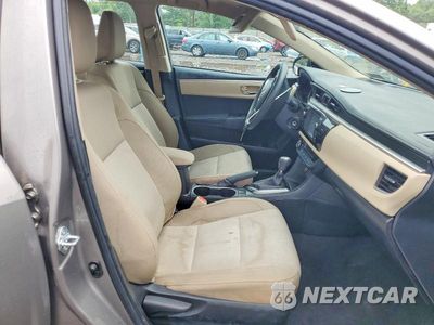 Zdjęcie 7 z 13 samochodu: 2016 TOYOTA COROLLA LE VIN:2T1BURHE9GC572704 - miniatura