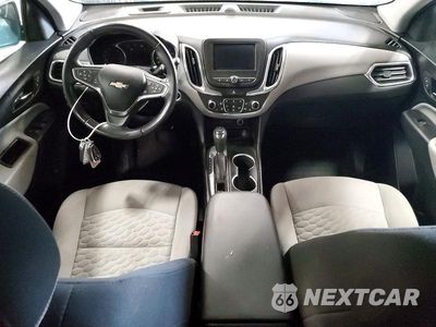 Zdjęcie 8 z 12 samochodu: 2020 CHEVROLET EQUINOX LT VIN:2GNAXJEV1L6108835 - miniatura