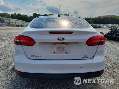 Zdjęcie 6 z 12 samochodu: 2018 FORD FOCUS SE VIN:1FADP3FE8JL322800 - miniatura