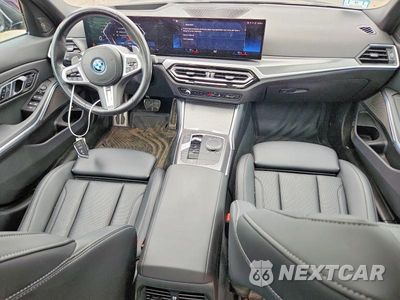 Zdjęcie 8 z 12 samochodu: 2023 BMW 330XE VIN:3MW39FS02P8D10537 - miniatura