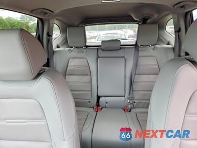Zdjęcie 10 z 13 samochodu: 2018 HONDA CR-V EXL VIN:7FARW1H80JE039409 - miniatura