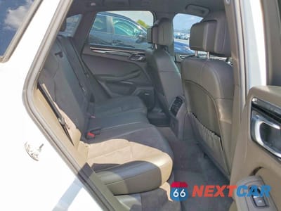 Zdjęcie 11 z 13 samochodu: 2021 PORSCHE MACAN VIN:WP1AA2A51MLB00330 - miniatura