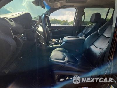Zdjęcie 7 z 14 samochodu: 2020 CADILLAC ESCALADE ESV LUXURY VIN:1GYS4HKJ5LR159530 - miniatura