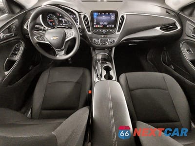 Zdjęcie 8 z 12 samochodu: 2023 CHEVROLET MALIBU LT VIN:1G1ZD5ST7PF175989 - miniatura