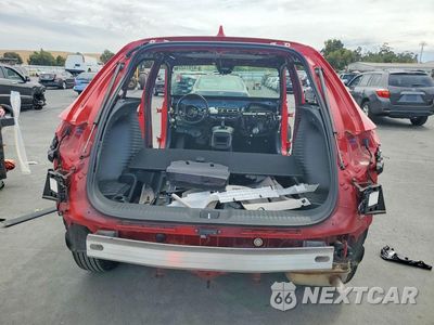 Zdjęcie 6 z 13 samochodu: 2025 HONDA HR-V EXL VIN:3CZRZ2H70SM749370 - miniatura