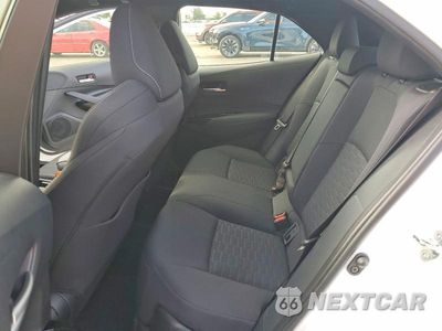 Zdjęcie 10 z 12 samochodu: 2023 TOYOTA COROLLA HATCHBACK SE VIN:JTND4MBEXP3209661 - miniatura