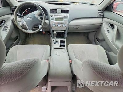 Zdjęcie 8 z 12 samochodu: 2011 TOYOTA CAMRY LE VIN:4T4BF3EK9BR171832 - miniatura