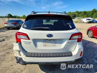 Zdjęcie 6 z 13 samochodu: 2016 SUBARU OUTBACK 2.5I LIMITED VIN:4S4BSALC5G3201038 - miniatura