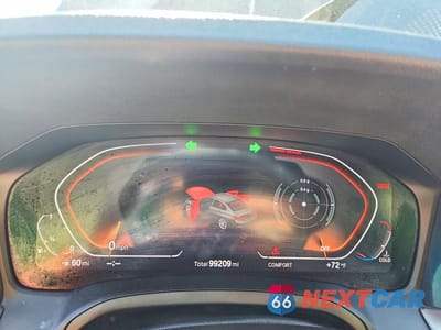 Zdjęcie 9 z 12 samochodu: 2020 BMW 330XI VIN:WBA5R7C09LFJ09104 - miniatura