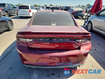 Zdjęcie 6 z 13 samochodu: 2021 DODGE CHARGER R/T VIN:2C3CDXCT1MH556520 - miniatura