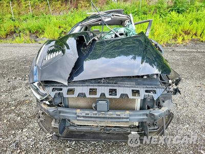 Piąte zdjęcie samochodu w środku: 2018 HYUNDAI SONATA LIMITED VIN:5NPE34AF7JH715613 - miniatura
