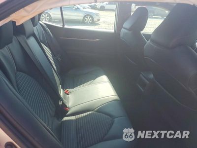 Zdjęcie 10 z 13 samochodu: 2021 TOYOTA CAMRY SE VIN:4T1G11AK3MU595762 - miniatura