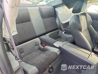 Zdjęcie 10 z 13 samochodu: 2024 TOYOTA GR 86 PREMIUM VIN:JF1ZNBE12R9757020 - miniatura