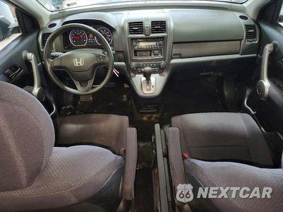 Zdjęcie 8 z 13 samochodu: 2007 HONDA CR-V LX VIN:5J6RE48337L014864 - miniatura