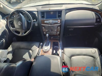 Zdjęcie 8 z 13 samochodu: 2020 NISSAN ARMADA SL VIN:JN8AY2ND9LX017318 - miniatura