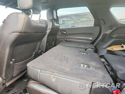 Zdjęcie 10 z 12 samochodu: 2023 DODGE DURANGO VIN:1C4SDJCT4PC615555 - miniatura