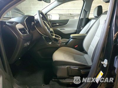 Zdjęcie 7 z 14 samochodu: 2021 CHEVROLET EQUINOX LS VIN:2GNAXSEV1M6127165 - miniatura
