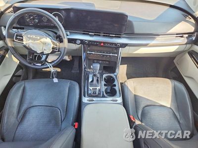 Zdjęcie 8 z 13 samochodu: 2023 KIA CARNIVAL SX PRESTIGE VIN:KNDNE5H31P6298147 - miniatura