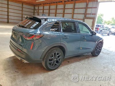 Trzecie zdjęcie samochodu z tyłu: 2024 HONDA HR-V SPORT VIN:3CZRZ2H59RM711595 - miniatura
