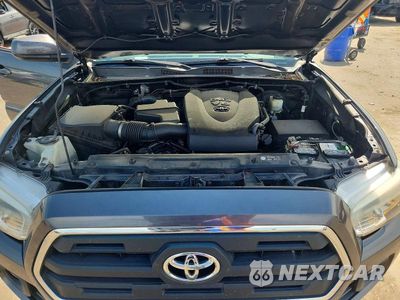 Zdjęcie 11 z 11 samochodu: 2016 TOYOTA TACOMA SR5 V6 VIN:3TMAZ5CN6GM019996 - miniatura