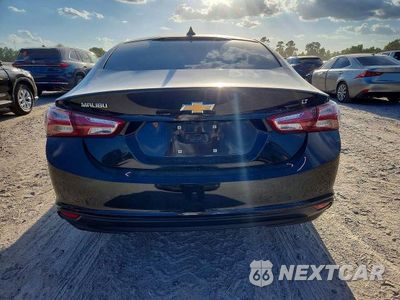Zdjęcie 6 z 13 samochodu: 2021 CHEVROLET MALIBU LT VIN:1G1ZD5STXMF050982 - miniatura