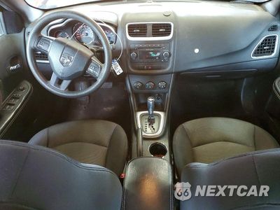 Zdjęcie 8 z 12 samochodu: 2012 DODGE AVENGER SE VIN:1C3CDZAB4CN294617 - miniatura