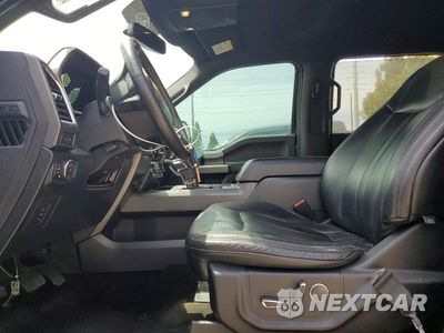 Zdjęcie 7 z 13 samochodu: 2015 FORD F150 SUPERCREW VIN:1FTFW1EG7FFA88684 - miniatura