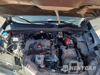 Zdjęcie 12 z 13 samochodu: 2024 HONDA HR-V SPORT VIN:3CZRZ2H5XRM771272 - miniatura
