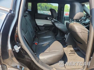 Zdjęcie 11 z 13 samochodu: 2025 JEEP COMPASS LIMITED VIN:3C4NJDCN7ST566504 - miniatura