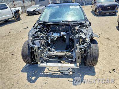 Piąte zdjęcie samochodu w środku: 2019 INFINITI Q50 3.0T SPORT VIN:JN1EV7AP6KM540527 - miniatura