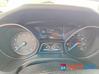 Zdjęcie 9 z 12 samochodu: 2015 FORD FOCUS SE VIN:1FADP3F23FL277018 - miniatura