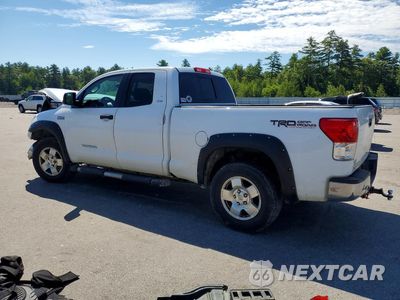 Drugie zdjęcie samochodu z przodu: 2012 TOYOTA TUNDRA DOUBLE CAB SR5 VIN:5TFUY5F10CX227336 - miniatura