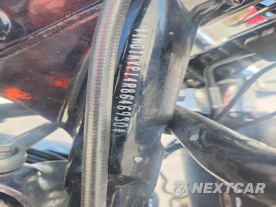 Zdjęcie 10 z 10 samochodu: 2024 HARLEY-DAVIDSON FLHRXS VIN:1HD1KVP14RB646930 - miniatura