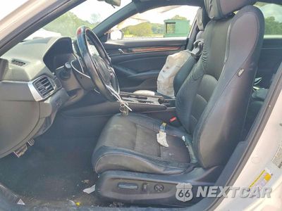 Zdjęcie 7 z 12 samochodu: 2018 HONDA ACCORD SPORT VIN:1HGCV1F31JA197439 - miniatura