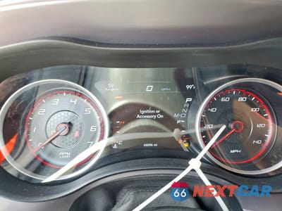 Zdjęcie 9 z 12 samochodu: 2023 DODGE CHARGER SXT VIN:2C3CDXBG3PH640248 - miniatura