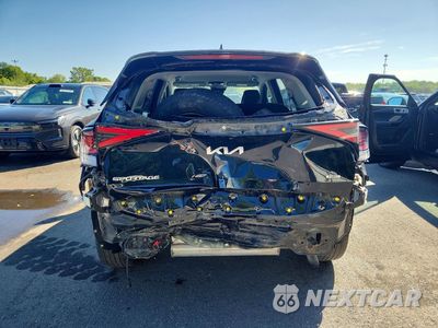 Zdjęcie 6 z 13 samochodu: 2023 KIA SPORTAGE EX VIN:KNDPVCAG0P7089485 - miniatura