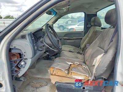 Zdjęcie 10 z 12 samochodu: 2011 GMC SIERRA C1500 VIN:1GTN1TEX5BZ413265 - miniatura