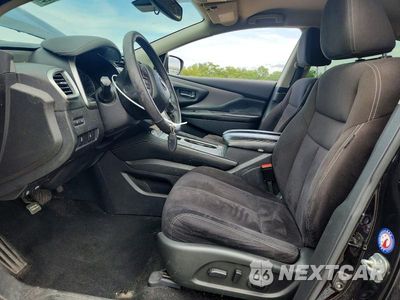 Zdjęcie 7 z 14 samochodu: 2020 NISSAN MURANO SV VIN:5N1AZ2BJ4LN140549 - miniatura