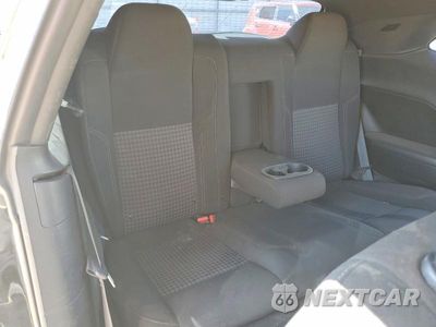 Zdjęcie 10 z 12 samochodu: 2021 DODGE CHALLENGER SXT VIN:2C3CDZAG1MH552470 - miniatura