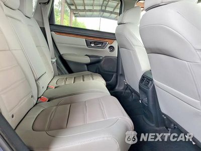 Zdjęcie 10 z 12 samochodu: 2022 HONDA CR-V EXL VIN:5J6RT6H82NL029673 - miniatura
