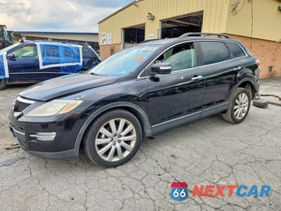 2008 MAZDA CX-9 JM3TB38V180130090 - główne zdjęcie licytacji z USA - miniatura