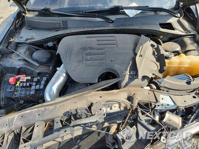 Zdjęcie 11 z 13 samochodu: 2019 CHRYSLER 300 LIMITED VIN:2C3CCAEG8KH528484 - miniatura