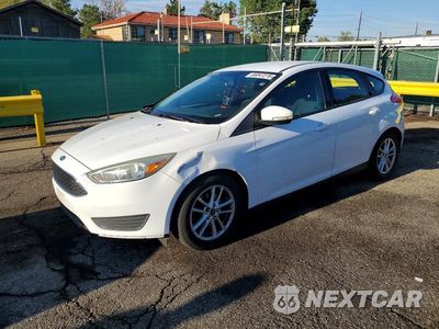 2016 FORD FOCUS SE 1FADP3K23GL245886 - główne zdjęcie licytacji z USA - miniatura