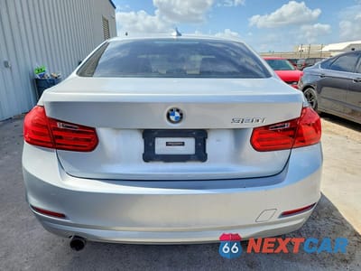 Zdjęcie 6 z 12 samochodu: 2014 BMW 320 I VIN:WBA3B1C50EK134214 - miniatura