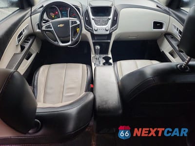 Zdjęcie 8 z 13 samochodu: 2016 CHEVROLET EQUINOX LTZ VIN:2GNALDEK5G6269522 - miniatura