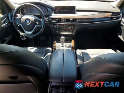 Zdjęcie 8 z 13 samochodu: 2016 BMW X5 XDRIVE35I VIN:5UXKR0C53G0S89390 - miniatura