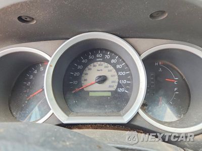 Zdjęcie 9 z 12 samochodu: 2006 TOYOTA TACOMA V6 VIN:5TEUU42N36Z266630 - miniatura