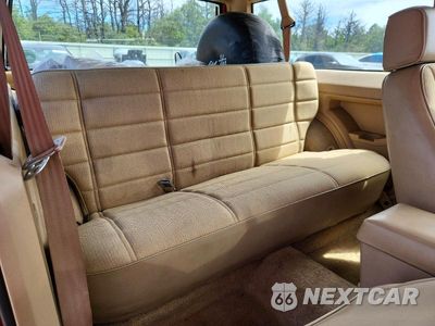 Zdjęcie 11 z 13 samochodu: 1992 JEEP CHEROKEE SPORT VIN:1J4FJ87S4NL248653 - miniatura