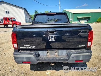 Zdjęcie 6 z 12 samochodu: 2019 HONDA RIDGELINE RTL VIN:5FPYK3F79KB033674 - miniatura