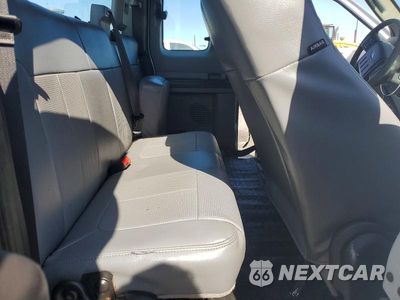 Zdjęcie 10 z 12 samochodu: 2014 FORD F250 SUPER DUTY VIN:1FT7X2A61EEA21961 - miniatura